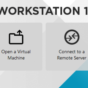 vmware workstation 11 update tools