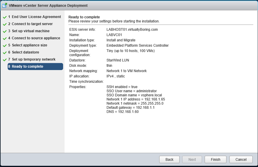 Jira Vmware Appliance