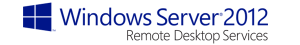 windows server 2012 remote desktop services standalone