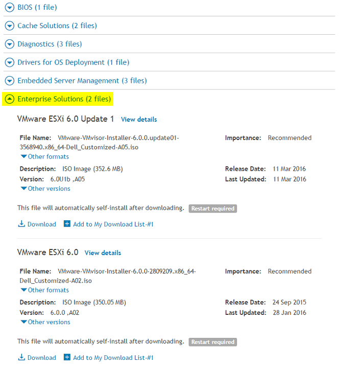 Deploying VMware Update Manager 6.0 Update 2 – Virtually Boring