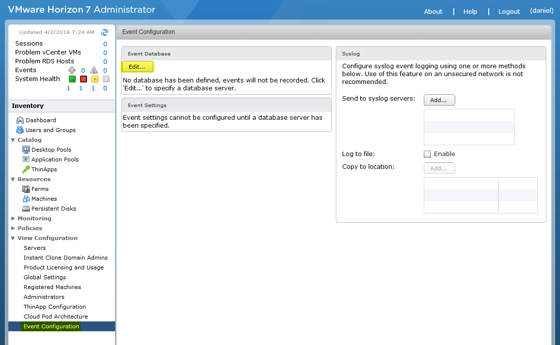 Vmware расширить диск. VMWARE Horizon. VCENTER Server configuration file. 1c VMWARE Horizon. VMWARE Horizon установка и настройка.